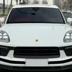 Porsche Macan 2023 из Китая