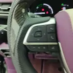 Toyota Granvia из Китая
