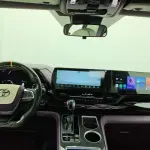 Toyota Granvia из Китая