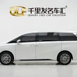 GAC Motor Trumpchi M8 2025 из Китая