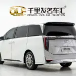 GAC Motor Trumpchi M8 2025 из Китая