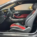 Mercedes-Benz E-Class (Import) 2023 из Китая