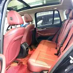 BMW X3 2021 252 л.с. — лот 57241162 из Китая
