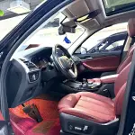 BMW X3 2021 252 л.с. — лот 57241162 из Китая