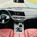 BMW X5 2022 из Китая