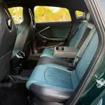 MG MG7 2024 из Китая