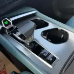 MG MG7 2024 из Китая