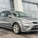 Ford Focus 2012 из Китая