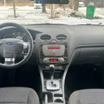 Ford Focus 2012 из Китая