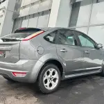 Ford Focus 2012 из Китая