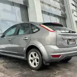 Ford Focus 2012 из Китая