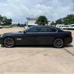 BMW 7 Series 2012 из Китая