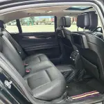 BMW 7 Series 2012 из Китая