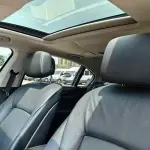 BMW 7 Series 2012 из Китая