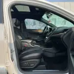 Lincoln MKC 2019 из Китая
