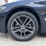 BMW 5 Series 2021 184 л.с. 184 л.с. 184 л.с. из Китая
