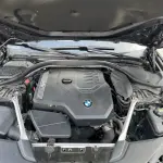 BMW 5 Series 2021 184 л.с. 184 л.с. 184 л.с. из Китая