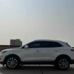 Lincoln MKC 2019 из Китая