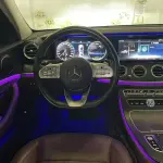 Mercedes-Benz E-Class 2020 из Китая