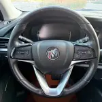 Buick Enclave 2021 из Китая