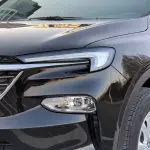 Buick Enclave 2021 из Китая