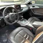 Audi A6 (Import) 2017 из Китая