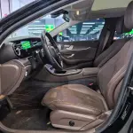 Mercedes-Benz E-Class 2023 из Китая