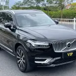 Volvo XC90 2022 из Китая