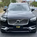 Volvo XC90 2022 из Китая