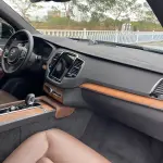 Volvo XC90 2022 из Китая