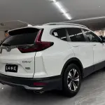 Honda CR-V 2021 из Китая