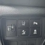 Honda CR-V 2021 из Китая