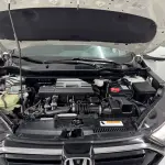 Honda CR-V 2021 из Китая