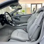 Mercedes-Benz SL-Class AMG 2005 из Китая