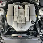 Mercedes-Benz SL-Class AMG 2005 из Китая