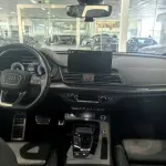 Audi Q5L 2024 из Китая