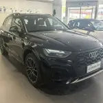 Audi Q5L 2024 из Китая