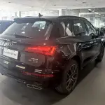Audi Q5L 2024 из Китая