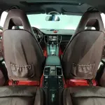 Porsche Panamera 2014 из Китая
