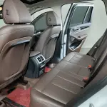 BMW X3 2022 из Китая