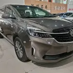 Buick GL8 2020 из Китая