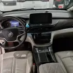 Buick GL8 2020 из Китая