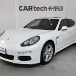 Porsche Panamera 2017 из Китая