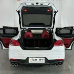 Porsche Panamera 2017 из Китая