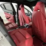 Porsche Panamera 2017 из Китая