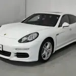Porsche Panamera 2017 из Китая