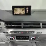Audi Q7 2019 из Китая