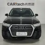 Audi Q7 2019 из Китая