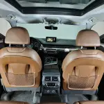Audi Q7 2019 из Китая