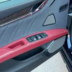 Maserati Quattroporte 2021 из Китая